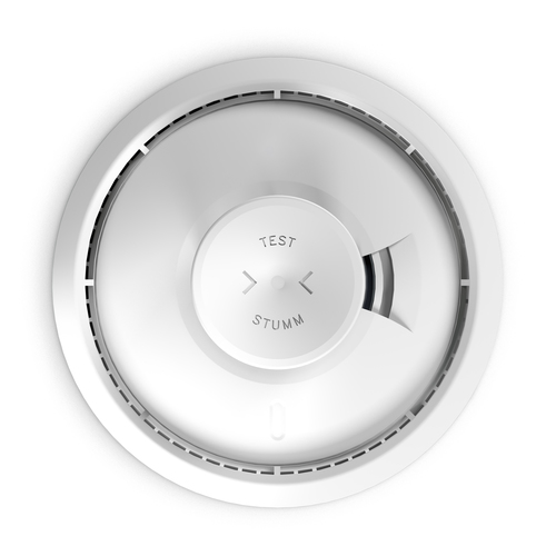 Czujniki dymu i CO obowiązkowe w domach. Ei Electronics odpowiada na zmiany w prawie